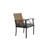 6 - Person Square Outdoor Dining Set