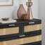Amanni 85cm W Chest of Drawers-1108428437