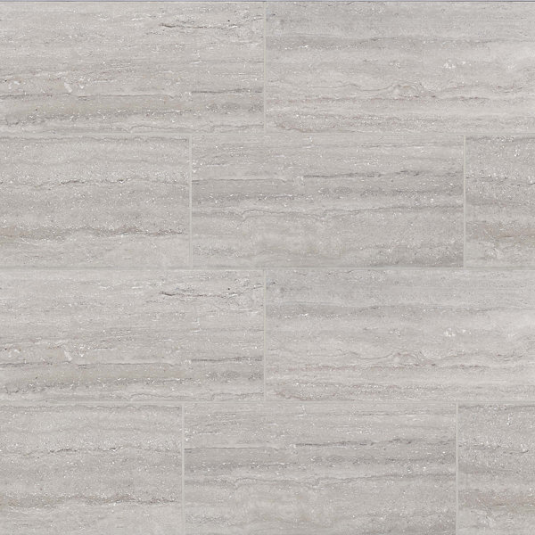 Toscano 12" x 24" Porcelain Field Tile in Classico