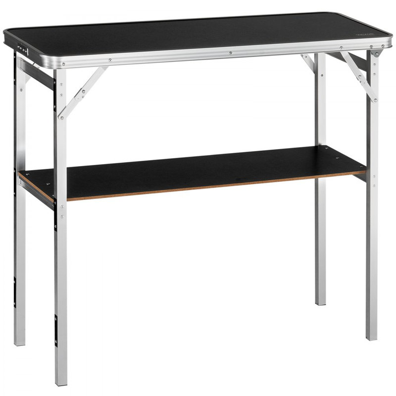 Table de bar pliante et portative, table Podium pour salon intérieur, extérieur, fête, pique-nique, exposition