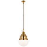 Bernard 1 - Light Pendant
