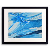 Star Light Print by Will Birdwell
