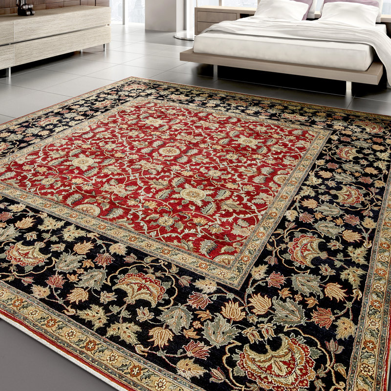 One-of-a-Kind 10'1" X 10'2" Area Rug