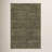 Lahjar Speckled Wool-Blend Area Rug-92279137