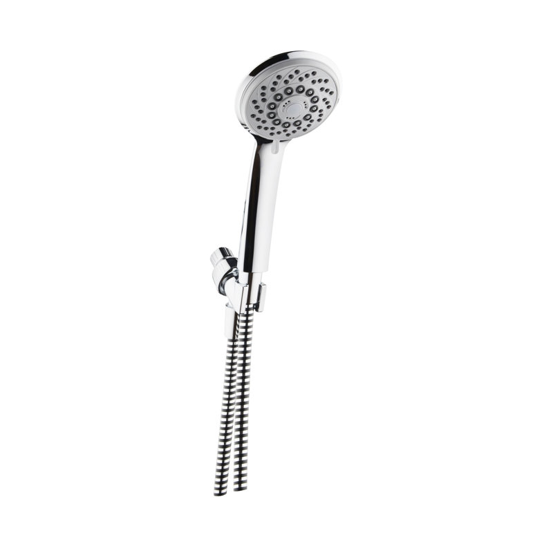 Pomme de douche multifonctionnelle