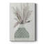 Bandhani Arrangement I - Gallery Cavas-117723997