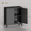 80cm Wide 0 -Drawer File Cabinet-687624724