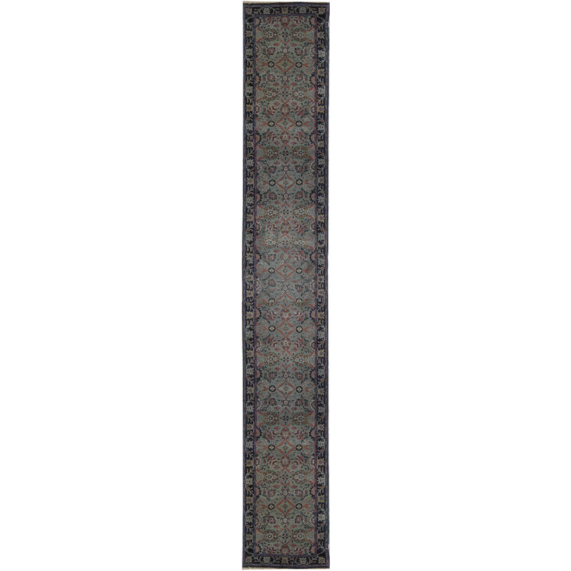 Avalon One-of-a-Kind 2'7" X 15'9" Area Rug