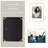 Drennon Metal Picture Frame, Aluminum Photo Frame-88586484-88586476