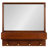 Jaela Wall Mirror with Shelves-319936290-333645475