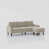 Beige est en rupture de stock