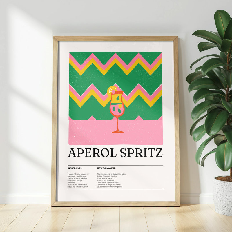 Decca No Frame Print, 101.6 cm H x 71.12 cm W