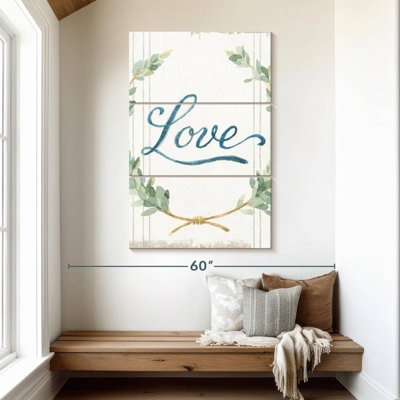 Tergel Floursack Home Sage