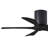 Irene 5H -Five Blade Flush Mount Paddle Fan-1521221455-1521221440-1521221499