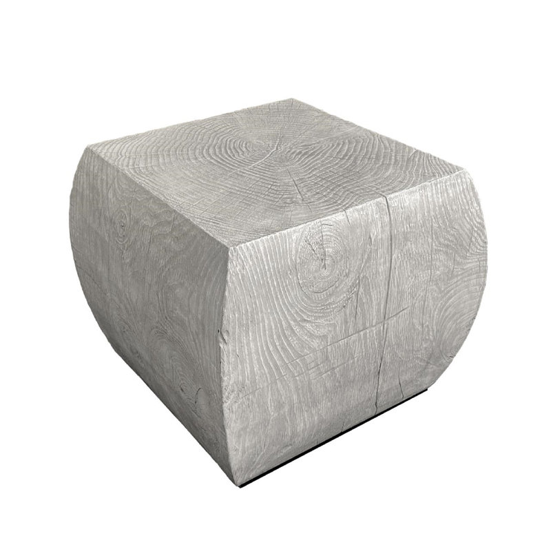 Blok Coffee Table, Fog