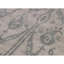 Hand-Knotted High-Quality Green and Beige Area Rug