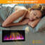 Belfry Heating Black Electric Fireplace-1796984706