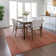 Kinslee Animal Print Indoor / Outdoor Rug