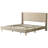 Luxury Modern Wingback Corduroy Upholstered Bed-1784210643-1784210646
