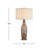 Brielle Table Lamp