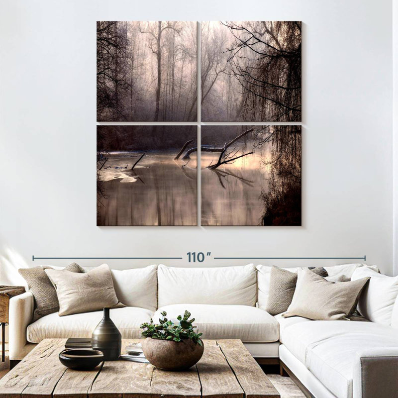 Alvord Forest Swamp