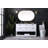 54'' Single Bathroom Vanity with Engineered Marble Top-95192058