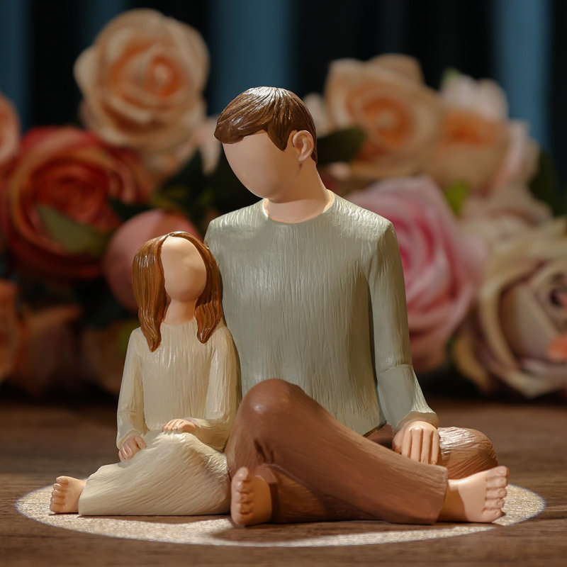 Bridgeman People Figurines & Sculptures