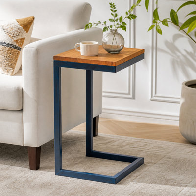 Table d'appoint médium