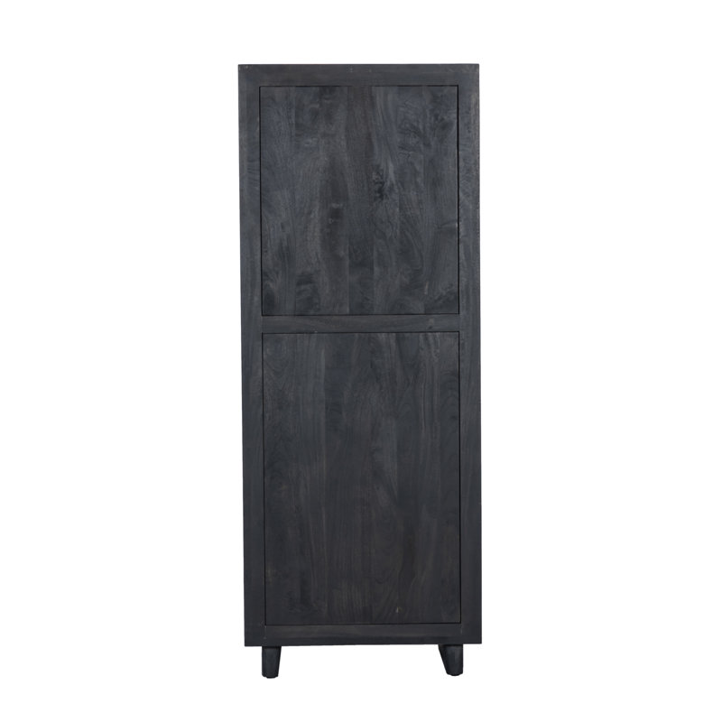Tularosa 72" Bar Cabinet in Natural