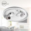 Vermehr 5-Light 38cm Spotlight-93491556