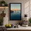 Islands at Daybreak Coastal - Wrapped Canvas-2033201711-2033201709