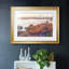Marshland Hues I, reproduction d'art encadrée-517941689-517941690