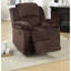Metal Rocking Chair
