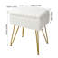 Solid Wood Accent Stool-254423032-254423033