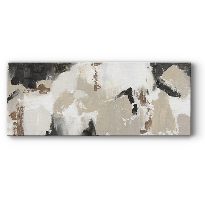 " Sandy Summer ", 20" H x 50" W x 1.5" D