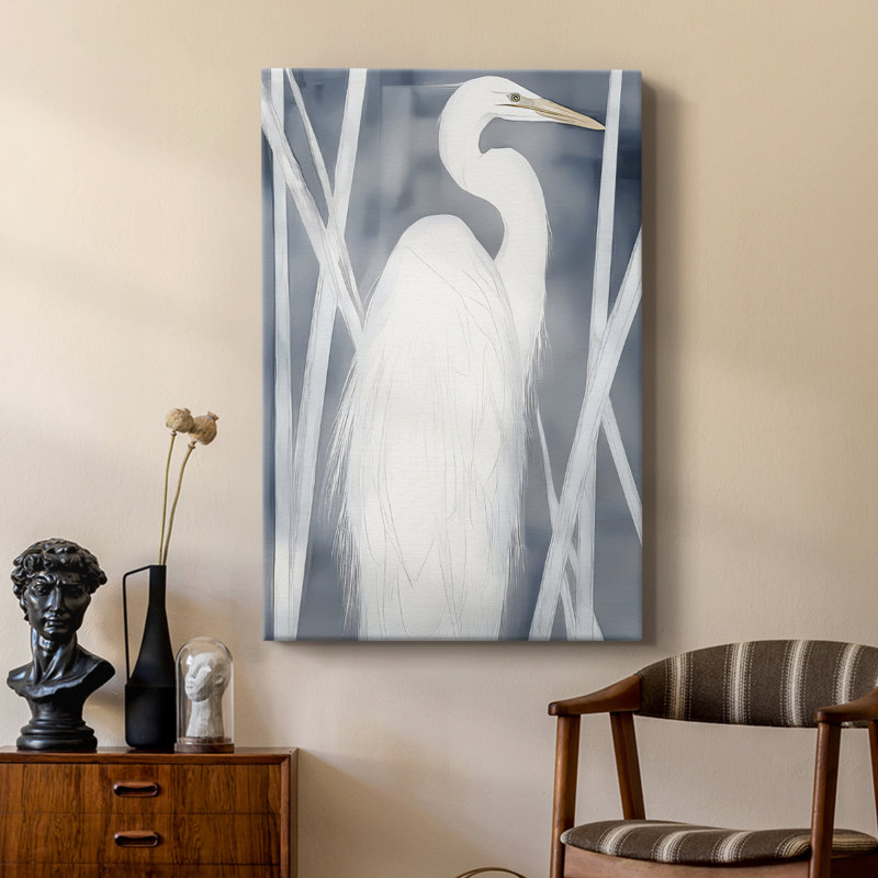 ANIMALS Series CCGLXIV - Cavas de galerie sur mesure, H 18 po x l 12 po