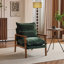Chaise avec accoudoirs Masson Chenille-1002489662