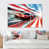 Wrapped Canvas