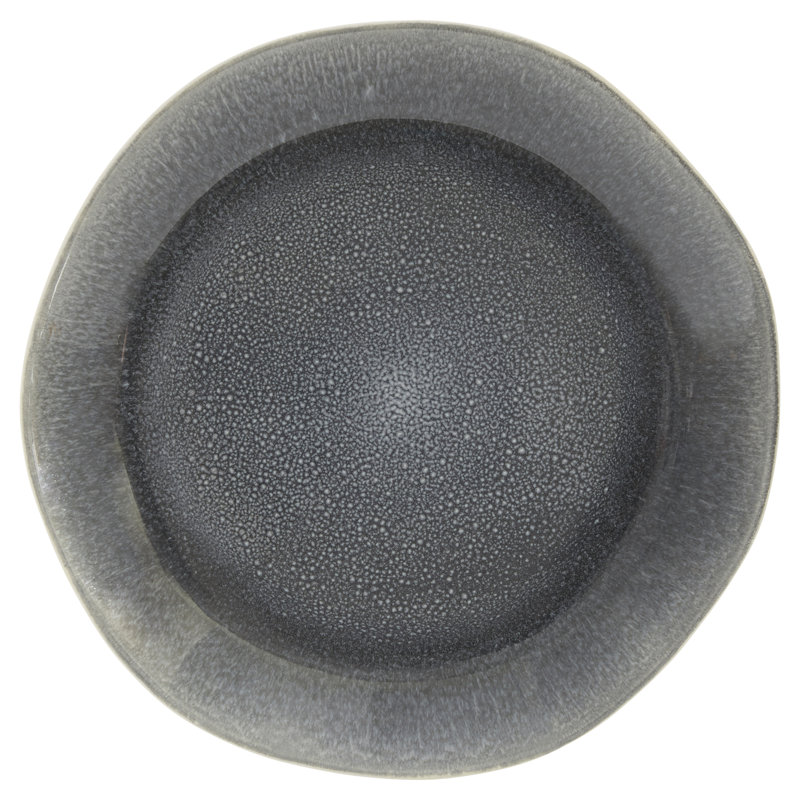 Service de table 16 pièces Este Gray, Gris
