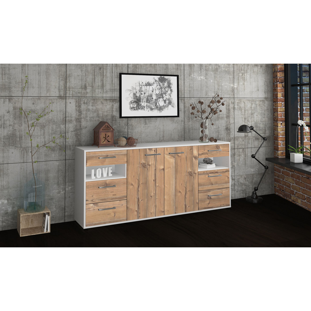 Sideboard Iyana 80 cm