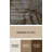 Watercolor Abstract 29 Beige Metal Wall Art-106226904