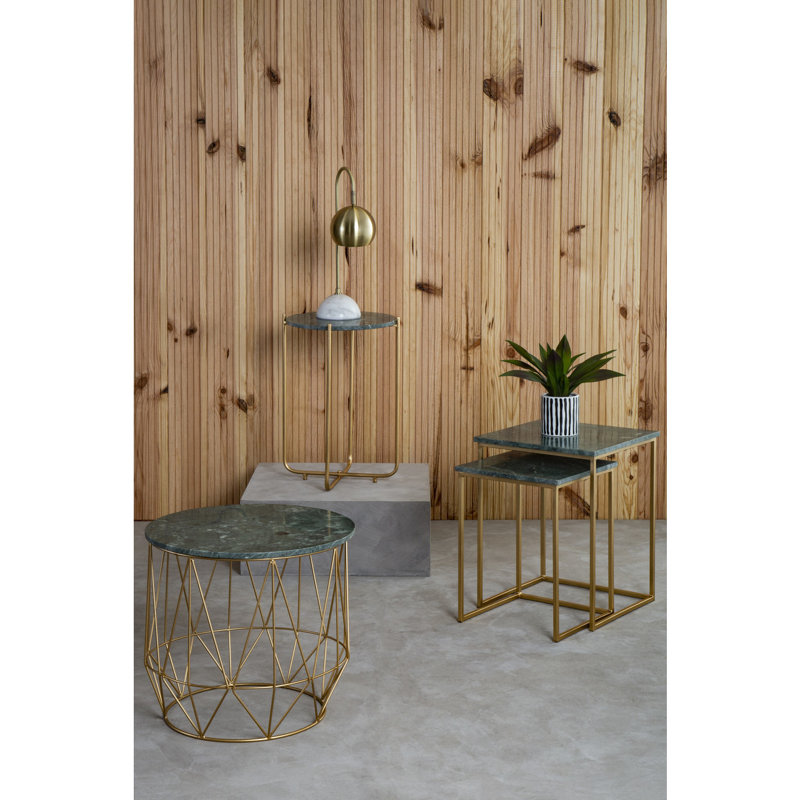 Vouvant Frame End Table