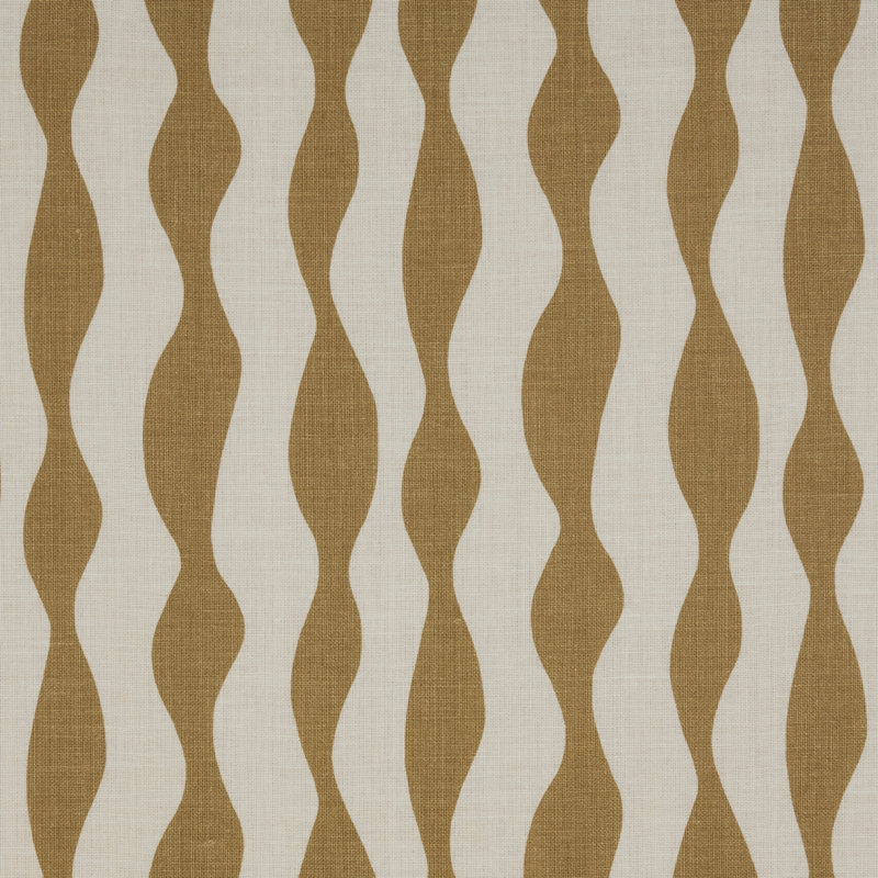 Ellsworth Fabric, Ochre