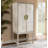 Calypso 35.5'' Bar Cabinet