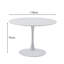 David Pedestal Dining Table-790020484-704733362
