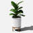 Demi Series Planter with Stand-83889252-97745288-83889256