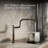 Components Deck-Mount Pot Filler-109722000