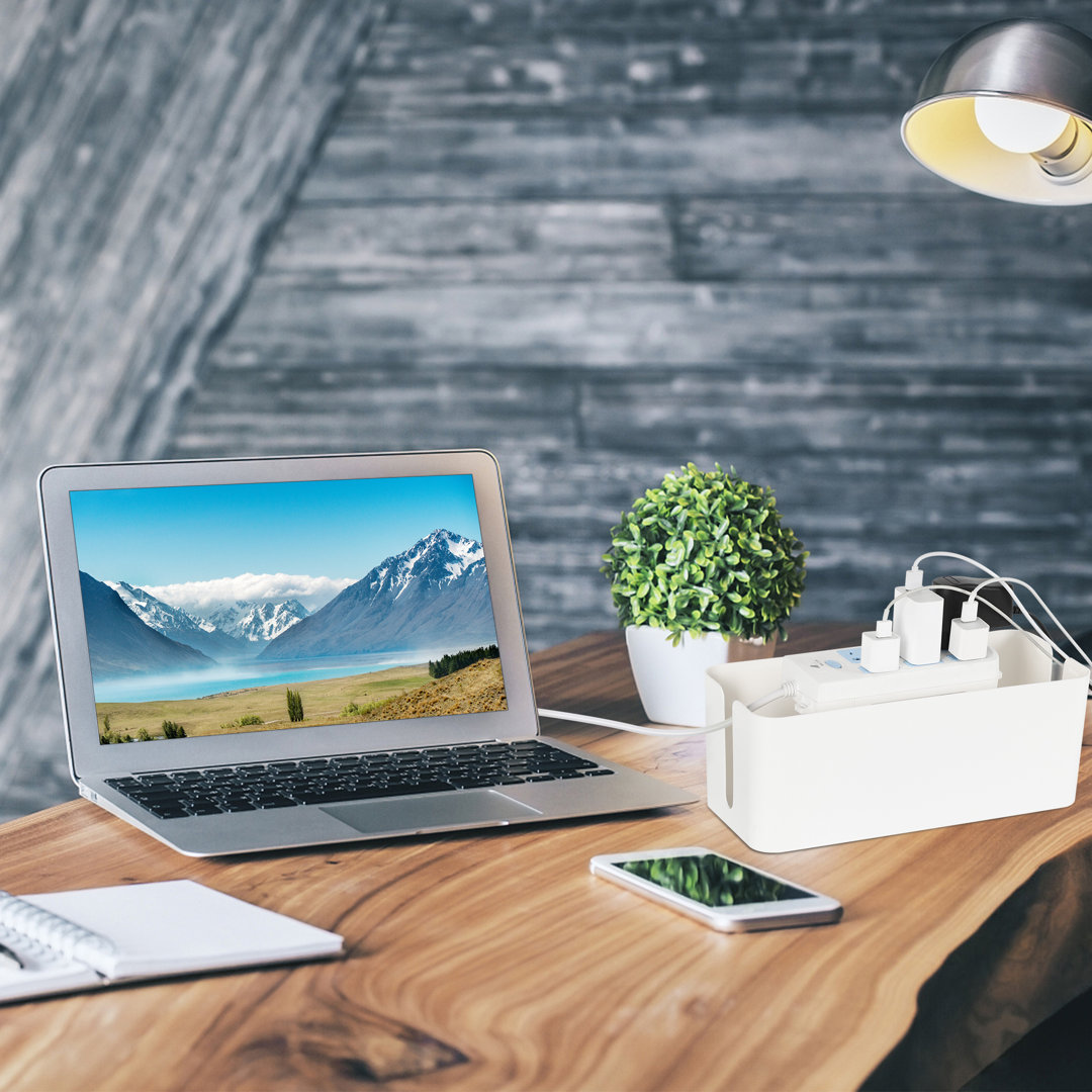 CELLPAK Cable Organizer (Set of 3) CELLPAK