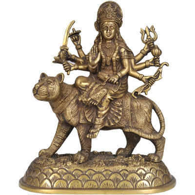 Religious & Spiritual Figurines & Sculptures