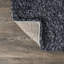 Tapis bleu Felicdad-214850618